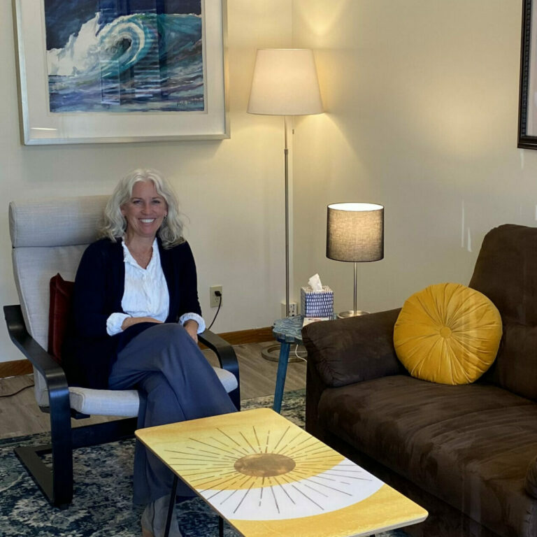 Office Reception 768x768